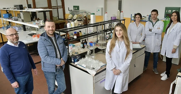 Naučna zajednica Bosne i Hercegovine dio NATO projekta “Nauka za mir”